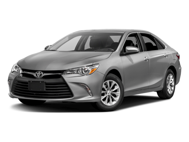 Toyota Camry 2017 Toyota Camry 2017
